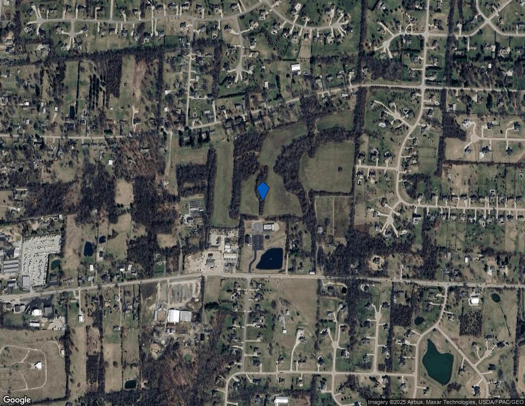 E State Route 73, Springboro, OH, 45066 Residential / Multifamily