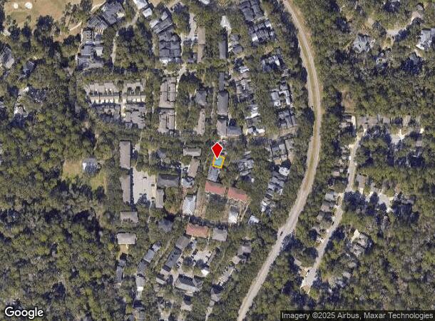  5015 Sw 91St Ter, Gainesville, FL Parcel Map