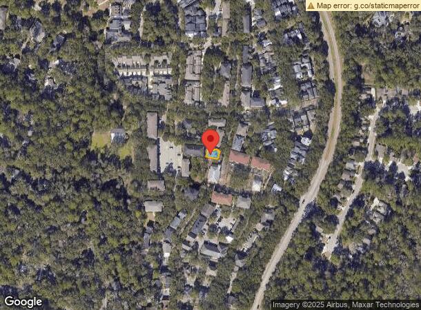 9130 Sw 51St Rd, Gainesville, FL Parcel Map