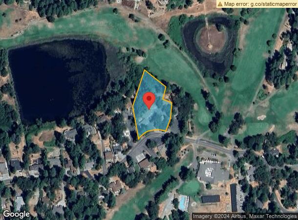  11858 Tammy Way, Grass Valley, CA Parcel Map