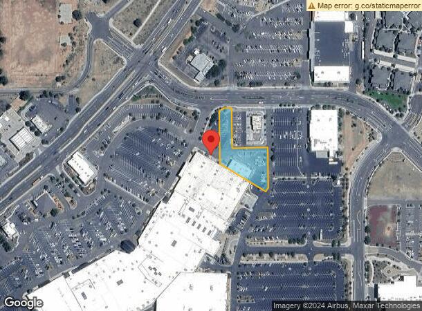  4800 N Us Highway 89, Flagstaff, AZ Parcel Map