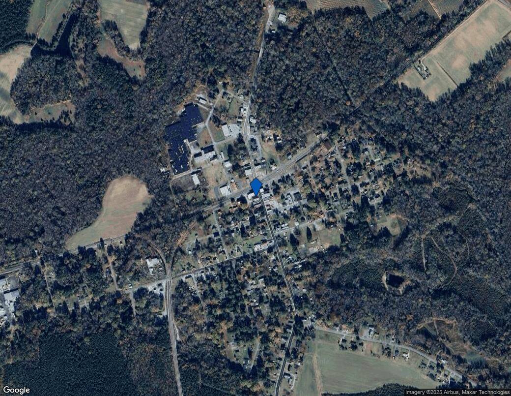 3211832120 S Main St, Boykins, VA, 23827 Storefront Retail