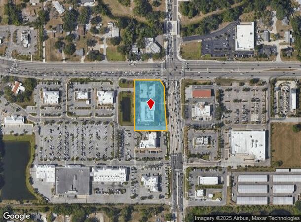 5310 45Th St E, Bradenton, FL Parcel Map