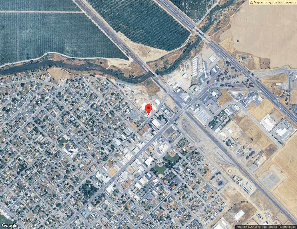 54 Kings Ave, Chowchilla, CA, 93610 Auto Repair Property For Sale