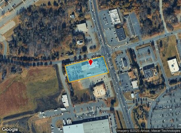  167 State Route 31, Flemington, NJ Parcel Map