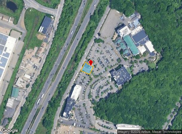 1112 South Ave, Staten Island, NY Parcel Map