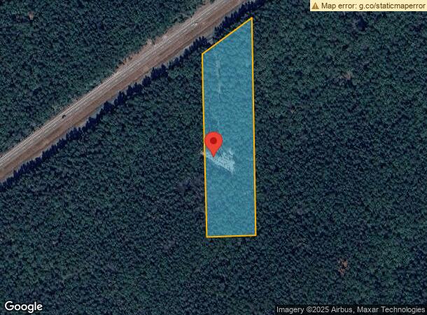  120 Moriches Riverhead Rd S, Riverhead, NY Parcel Map