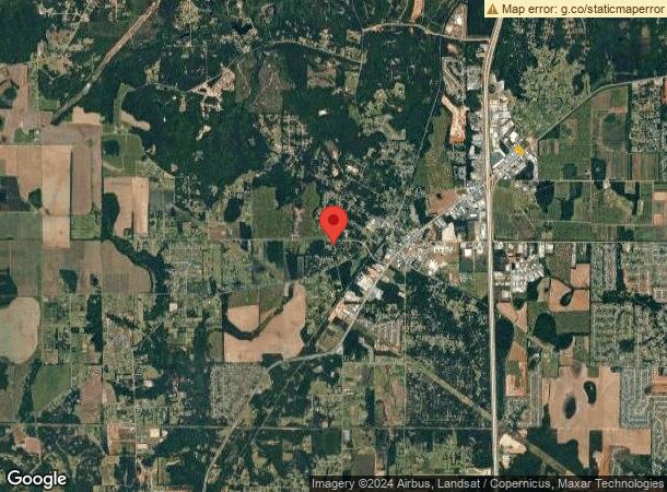  501 Ga Highway 49 N, Byron, GA Parcel Map