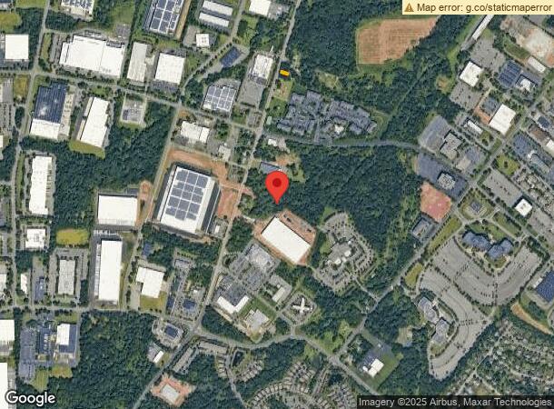  395 Elizabeth Ave, Somerset, NJ Parcel Map