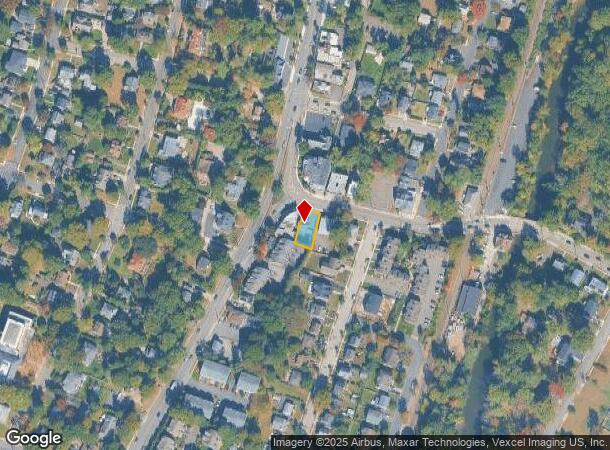 47 River Edge Rd, River Edge, NJ Parcel Map