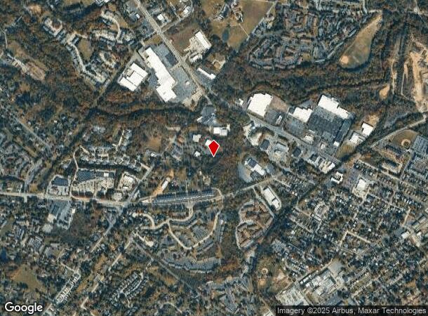 16 Chrisevyn Ln, Phoenixville, PA Parcel Map