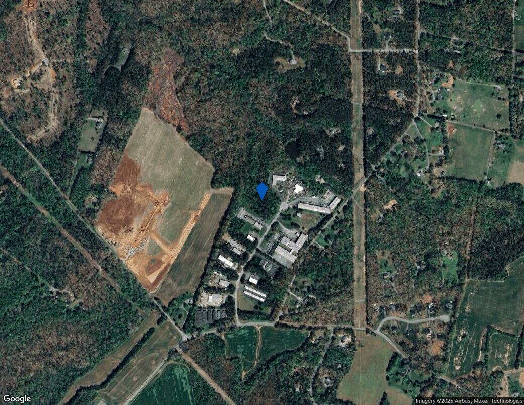 Turkey Creek Rd, Oilville, VA, 23129 Industrial Land For Sale