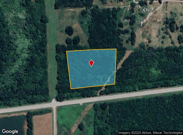 Fm 1093, Fulshear, TX Parcel Map