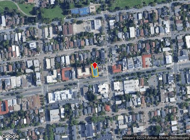 1633 University Ave, Berkeley, CA 94703 - Property Record | LoopNet