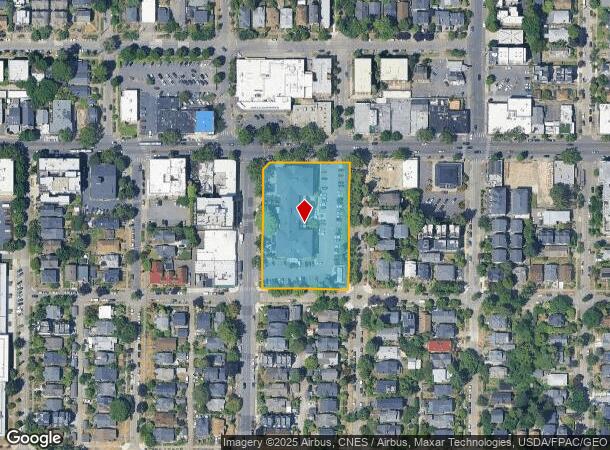 1815 N 45Th St, Seattle, WA 98103 - Property Record | LoopNet