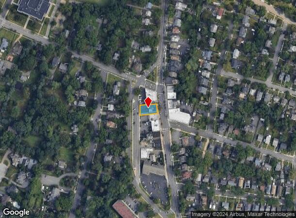 312 Orange Rd, Montclair, NJ 07042 - Property Record | LoopNet