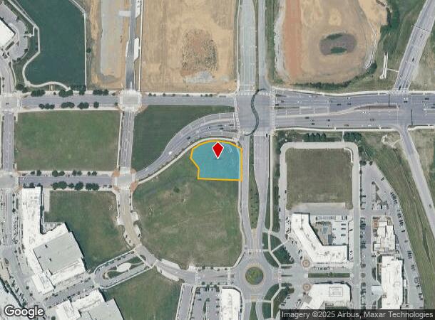  Ns # Ns, Lenexa, KS Parcel Map