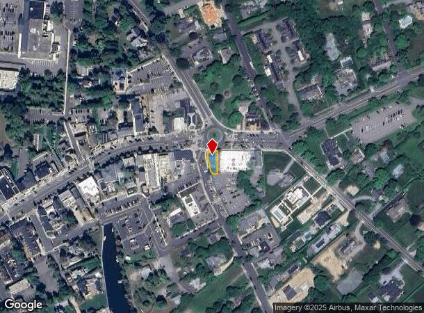149 Main St, Westhampton Beach, NY Parcel Map
