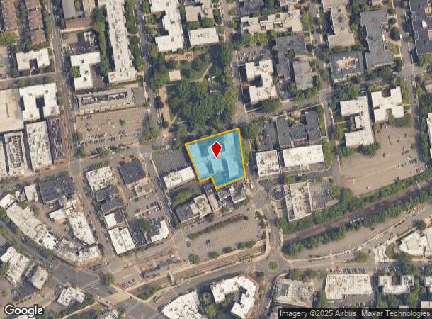 30 Grace Ave, Great Neck, NY Parcel Map