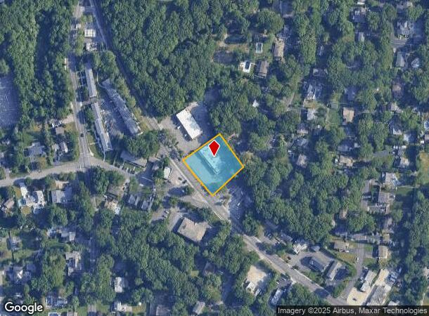 69 Smithtown Blvd, Smithtown, NY Parcel Map