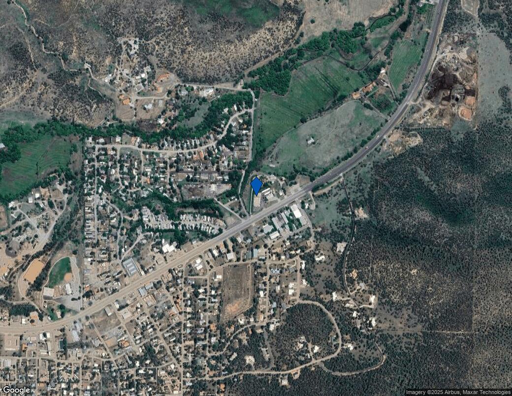 26387 U.S Hwy 70, Ruidoso, NM, 88345 Office Space For Lease