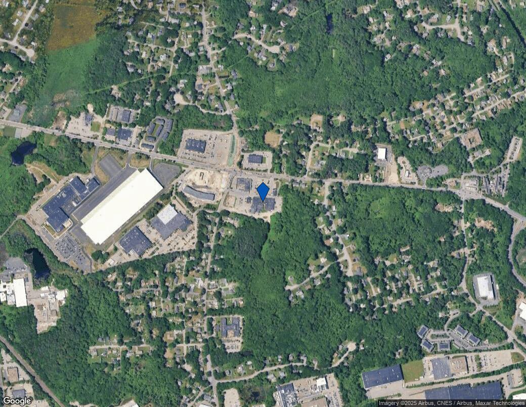 211 Lowell St, Wilmington, MA, 01887 Retail Space For Lease