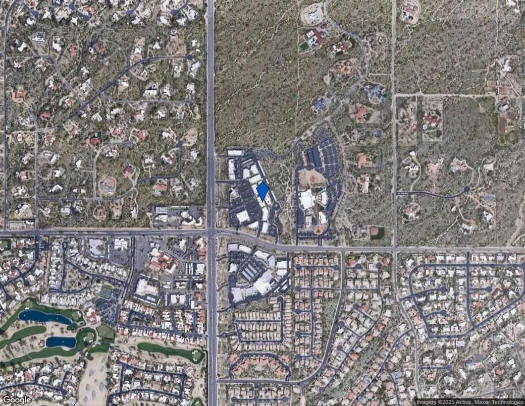 8900 E Pinnacle Peak Rd, Scottsdale, AZ, 85255 Office/Retail Space