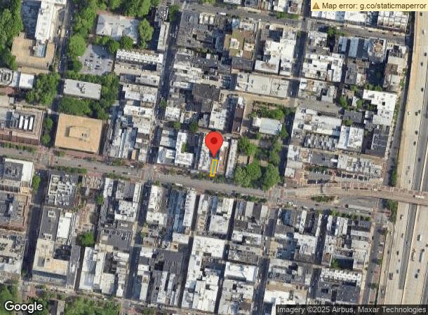  229 Market St, Philadelphia, PA Parcel Map