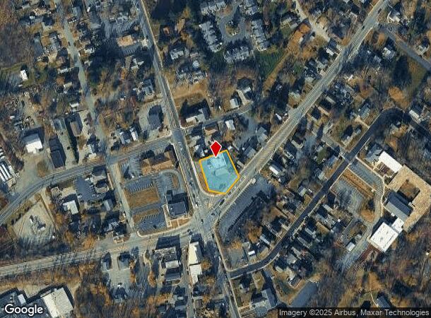 6 State Rt 23 N, Hamburg, NJ Parcel Map