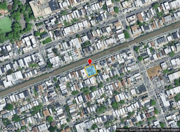 10432 45Th Ave, Corona, NY Parcel Map