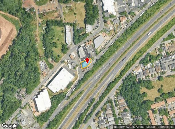 373 Veterans Rd W, Staten Island, NY Parcel Map