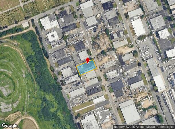  86 Kean St, West Babylon, NY Parcel Map