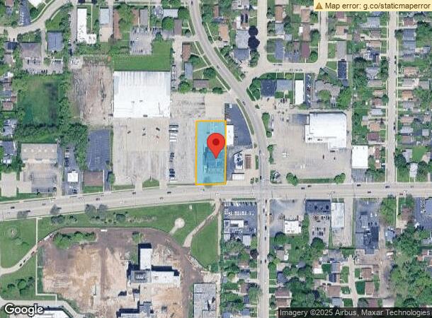 2504 Washington St, Waukegan, IL 60085 - Property Record | LoopNet