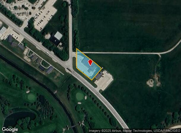 90 E State Highway 175, Ida Grove, IA Parcel Map