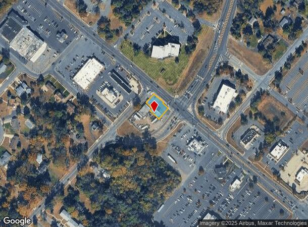  2 N Wht Hrs Pk 4 Pike N, Hammonton, NJ Parcel Map