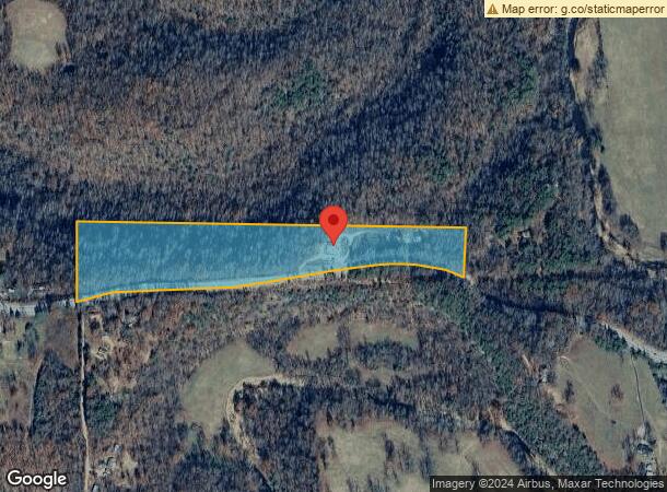  17950 Highway 14, Mountain View, AR Parcel Map