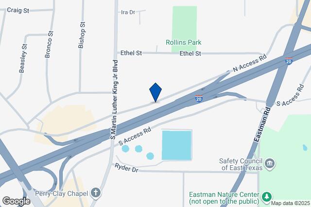 707 N Access Rd Longview Tx 75602 Full Service For Sale
