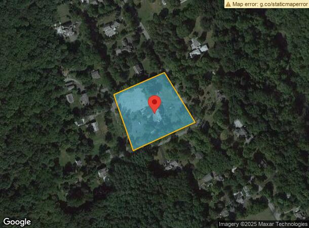  199 Taylor Rd, Mountainville, NY Parcel Map