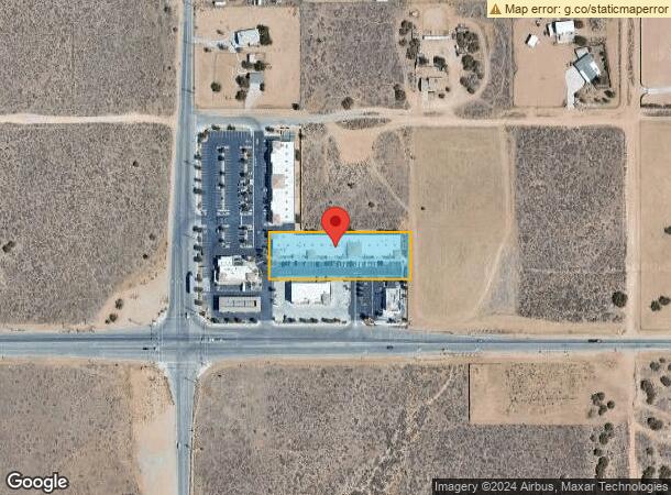  13330 Ranchero Rd, Oak Hills, CA Parcel Map