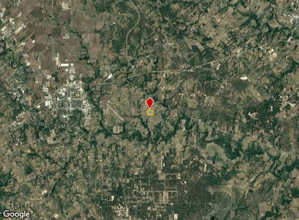  90 Alternate Xing, Seguin, TX Parcel Map