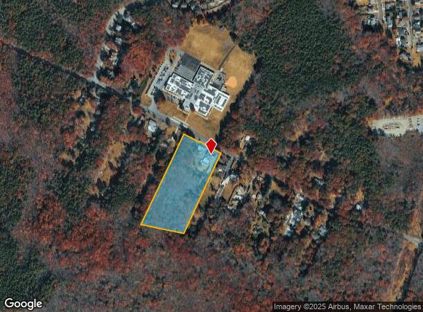 178 W Greystone Rd, Old Bridge, NJ Parcel Map