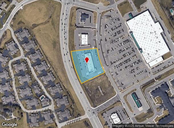  9039 Us Highway 42, Union, KY Parcel Map