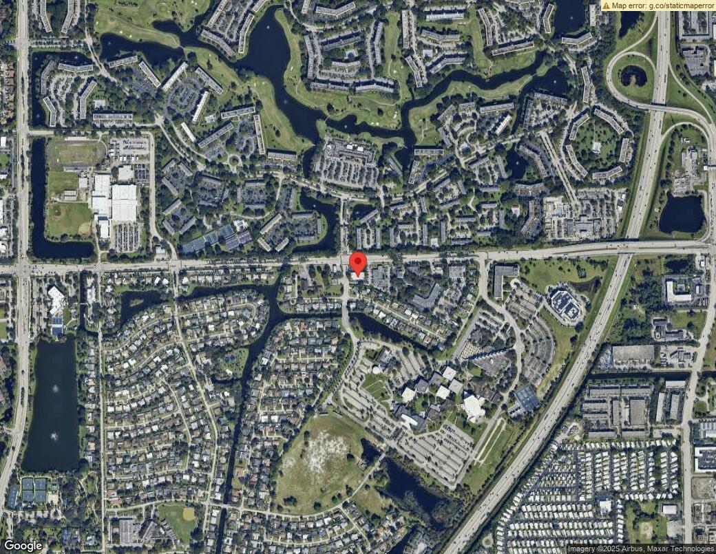 3880 Coconut Creek Pky, Coconut Creek, FL, 33066 - Office Space For ...