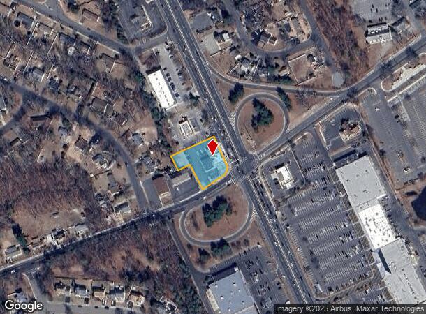 3930 Us Highway 9, Howell, NJ Parcel Map