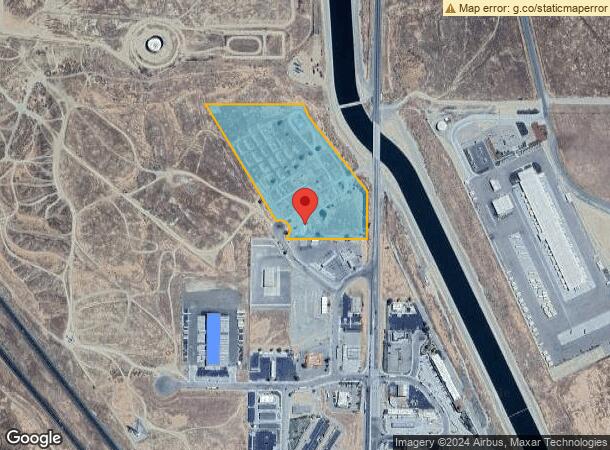  33000 Cyril Pl, Kettleman City, CA Parcel Map