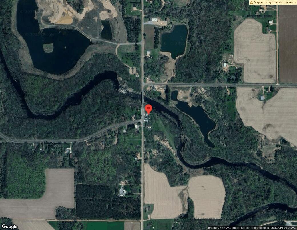 1678 County Rd S, Edgar, WI, 54426 Restaurant Property For Sale