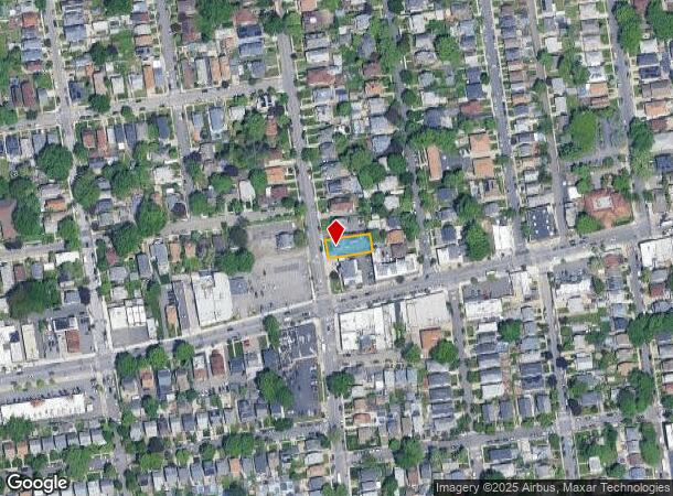  475 Bement Ave, Staten Island, NY Parcel Map