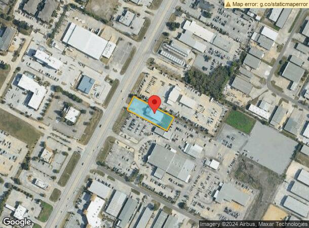  6275 Siegen Ln, Baton Rouge, LA Parcel Map