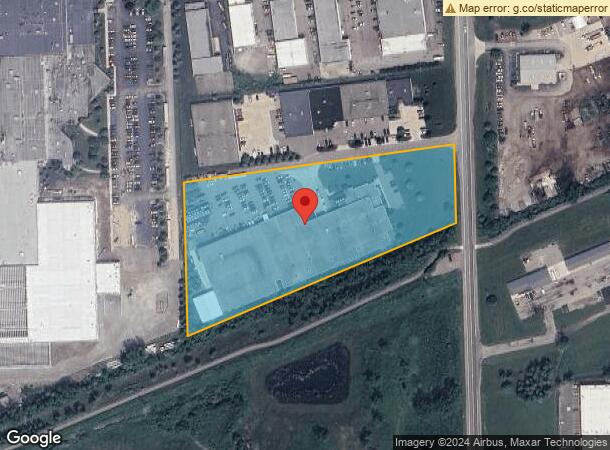 70701 Powell Rd, Bruce Twp, MI 48065 - Property Record | LoopNet