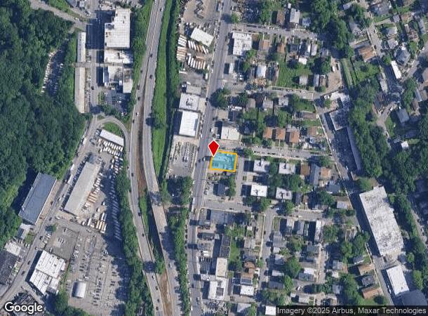 674 Saw Mill River Rd, Yonkers, NY 10710 - Property Record | LoopNet